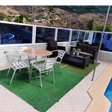 Pensão Simão&Júlia Acomodação com café da manhã Orgaos Exterior foto