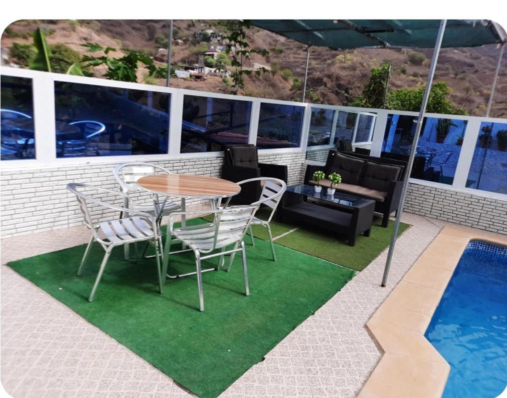 Pensão Simão&Júlia Acomodação com café da manhã Orgaos Exterior foto