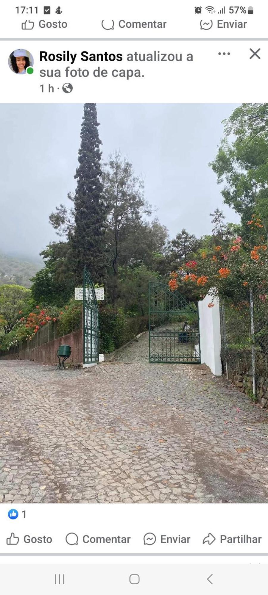 Pensão Simão&Júlia Acomodação com café da manhã Orgaos Exterior foto