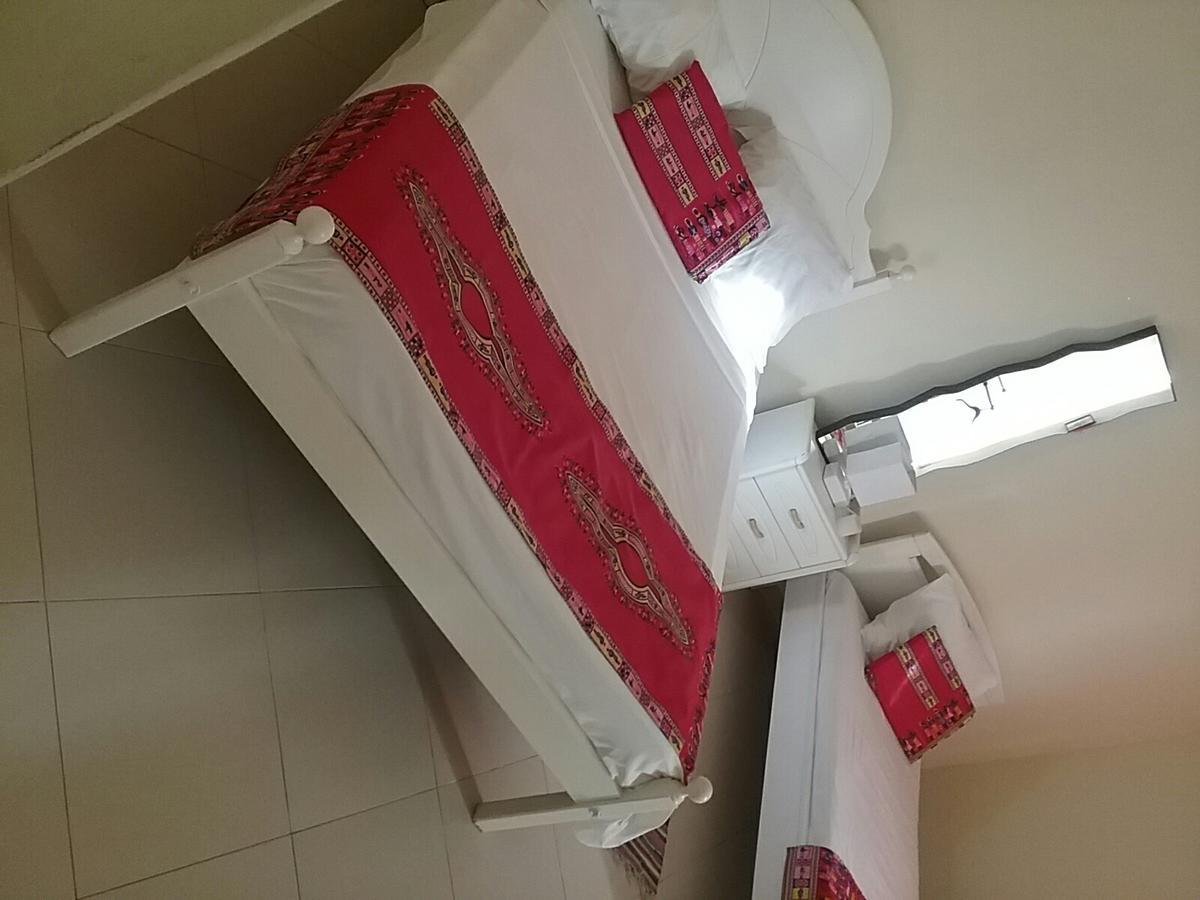 Pensão Simão&Júlia Acomodação com café da manhã Orgaos Exterior foto